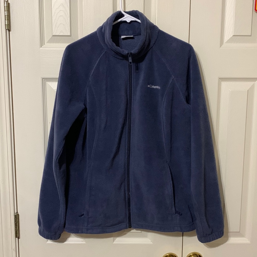 Womens Columbia jacket